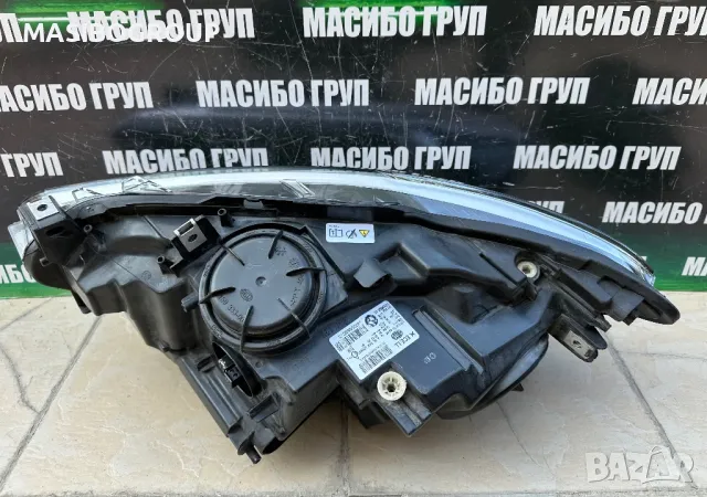 Фар десен фарове Led за Бмв Ф20 Ф21 Bmw 1 F20 F21, снимка 4 - Части - 49038333
