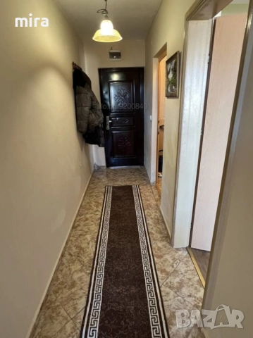 Обзаведен 2 стаен апартамент в Зона Б 18, метро, снимка 4 - Апартаменти - 52303637