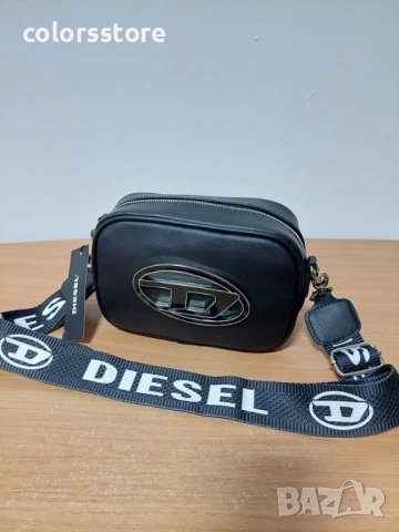 Луксозна чанта Diesel кодDS AF262, снимка 3 - Чанти - 39496489