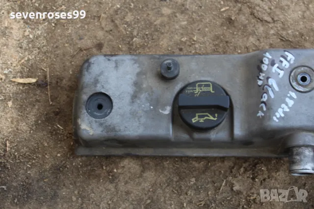 Капак клапани Форд Фокус 1 1.8d 100hp Ford Focus 1 1S4Q-6K271-AD, снимка 2 - Части - 49281764