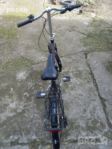 колело, снимка 3 - Велосипеди - 44013518