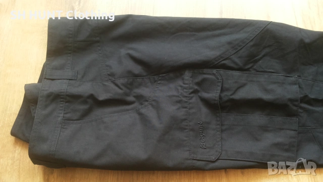 Bergans of NORWAY SIVLE Pants размер L панталон със здрава материя - 2054, снимка 4 - Панталони - 53400619