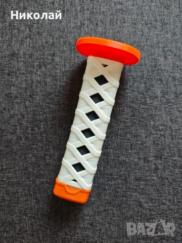 Разтегателeн аниме Самурайски меч за косплей Comic Con, снимка 2 - Образователни игри - 50666819