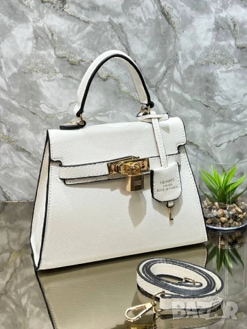 чанти hermes , снимка 7 - Чанти - 50571263