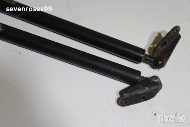 Амортисьори багажник ляв десен комплект Mazda 6 2006 2.0i 147 Мазда 6 комби, снимка 2 - Части - 43887762