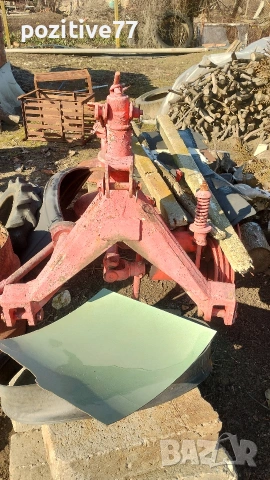 Косачка , снимка 4 - Селскостопанска техника - 53191627