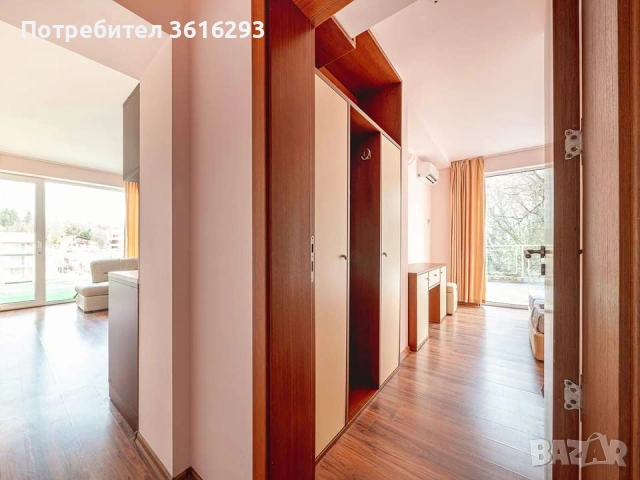 3 стаен апартамент под наем, снимка 2 - Апартаменти - 53316424