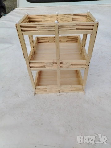 Стойка , снимка 3 - Други - 52720555