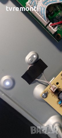 Power Supply Board Tv3904-Zc02-01 for  SCHNEIDER SC-LED43SC350ATV, снимка 3 - Части и Платки - 37992033