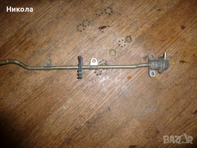 Горивен клапан за Дайхатсу Териос 1,3 83 к.с, снимка 2 - Части - 36841210