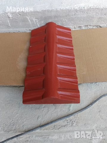 бетонови шапки за ограда , снимка 4 - Други ремонти - 52455636