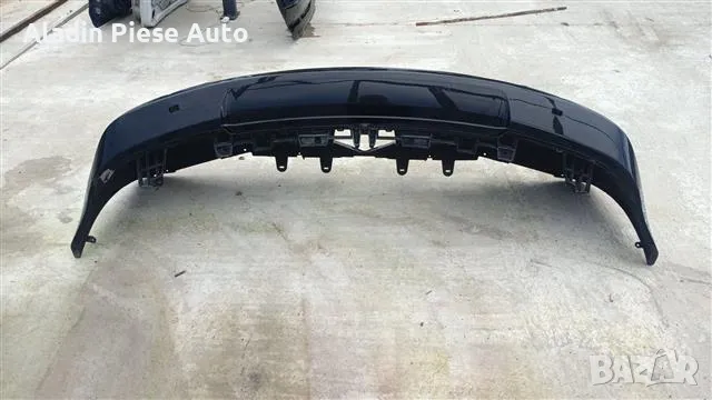 Предна броня Land Rover Range Rover Sport година 2005 2006 2007 2008 2009 код DPC000411 , снимка 7 - Аксесоари и консумативи - 49538060