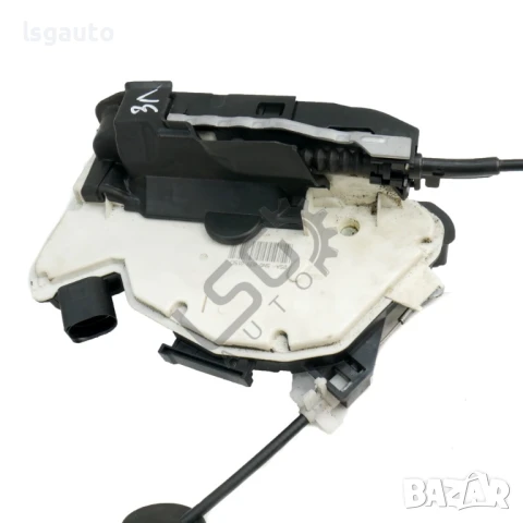 Брава задна лява врата Volkswagen Tiguan I 2007-2015 ID:148017, снимка 2 - Части - 50976891