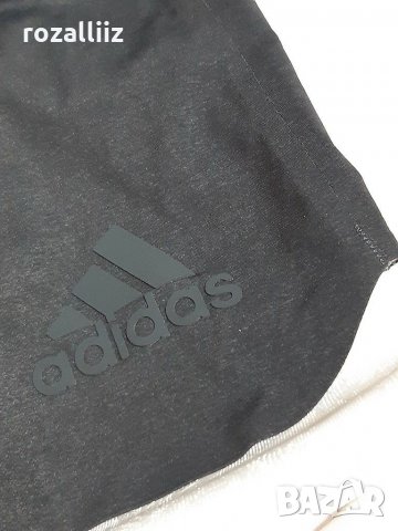 ADIDAS CLIMALITE оригинални шорти L, снимка 3 - Спортни дрехи, екипи - 33031134