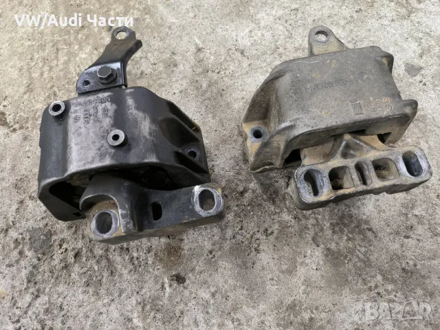 Тампони за двигател за Голф 4 Ауди А3 Сеат Шкода Бора VW Golf 4 Audi A3 Seat Skoda Bora 