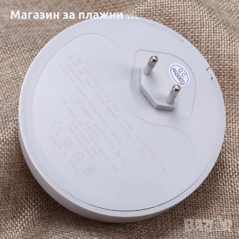 Ултразвуков уред против комари - 801, снимка 10 - Друга електроника - 28530101