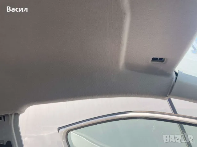 Таван за шкода ситиго Skoda Citigo на части, снимка 2 - Части - 47741008