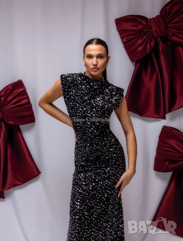 Рокля🎁  , снимка 4 - Рокли - 51173569