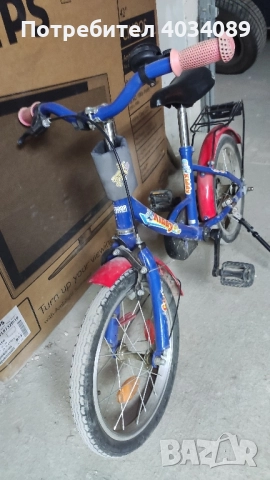 Детско колело -59лв