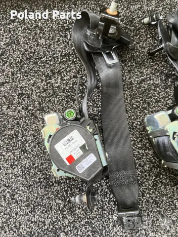 Заден колан ляв десен за Хюндай Туксон 2018➡️! Hyundai Tucson 89810-D7000  89820-D7000, снимка 5 - Части - 50207713