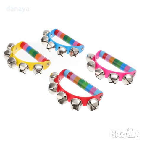 4348 Детско полукръгло дайре