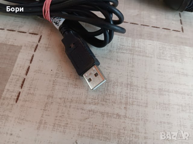 Микрофон SPEEDLINK, снимка 5 - Микрофони - 43510545