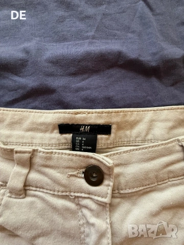 Къси панталонки, снимка 2 - Къси панталони и бермуди - 53402059