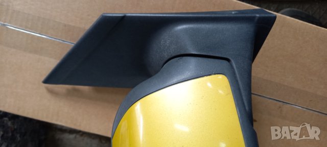 Дясно огледало Ford Focus II, снимка 3 - Части - 40356483