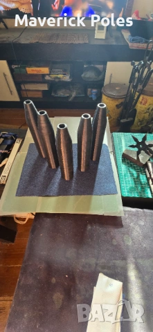 Супресори за PCP, снимка 3 - Въздушно оръжие - 53388468