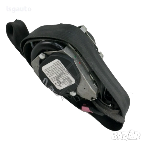 Преден  десен предпазен колан Volkswagen Scirocco III 2008-2017 ID:149350