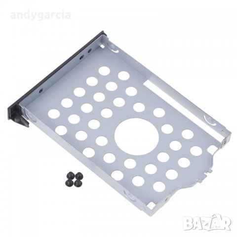 HDD Hard drive caddy for dell precision M4600 M4700 M6600 M6700 M4800 M6800, кади, скоба за диск, снимка 5 - Твърди дискове - 27876317