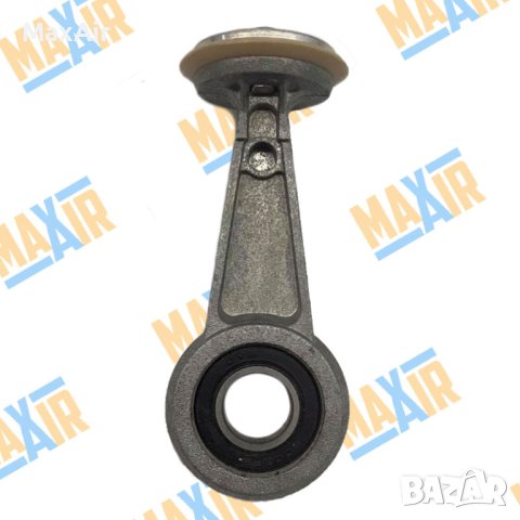 Биела, бутална глава и сегмент за компресор Wabco Audi BMW Mercedes, снимка 2 - Части - 44047320