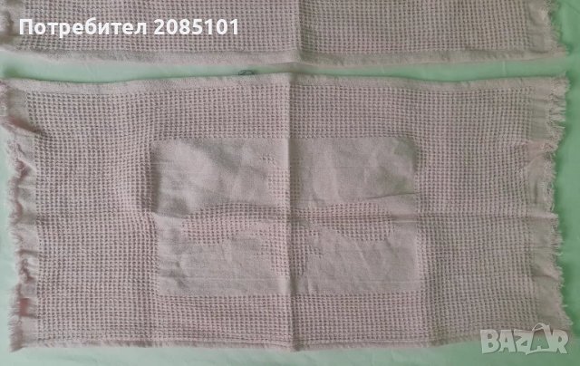 Вафлени кърпи, снимка 2 - Хавлиени кърпи - 49622785