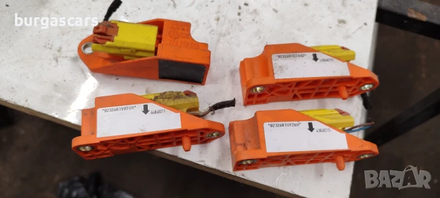 Сензор Airbag 1T0 909 606 Vw Touran - 40лв