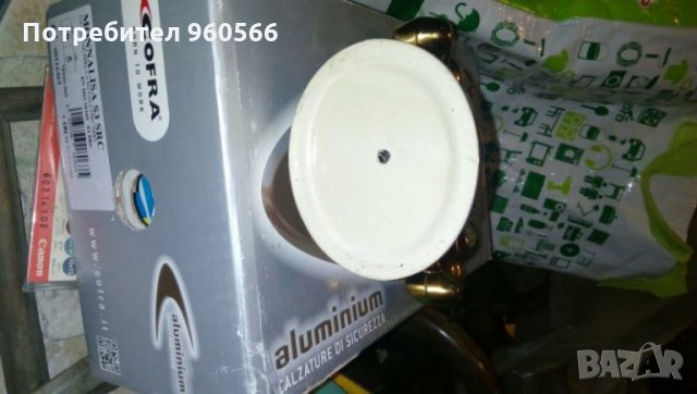 Керамични ваза с позлата, снимка 6 - Вази - 25318387