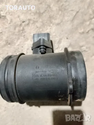 bmw e65 Дебитомер 