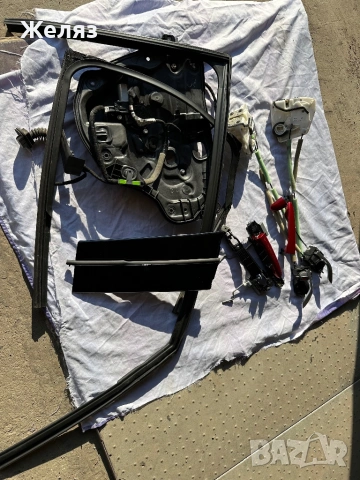 Mazda CX-5 2022 фар , решетка , снимка 3 - Части - 53326502