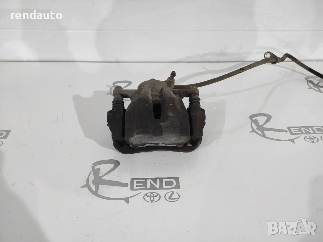 Преден ляв спирачен апарат за Toyota Corolla E18 USA 2013-2018 2ZR 