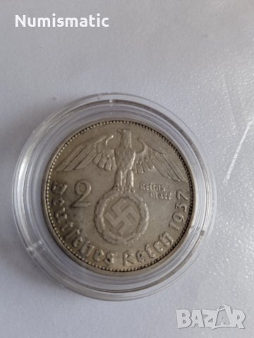 2 reichsmark