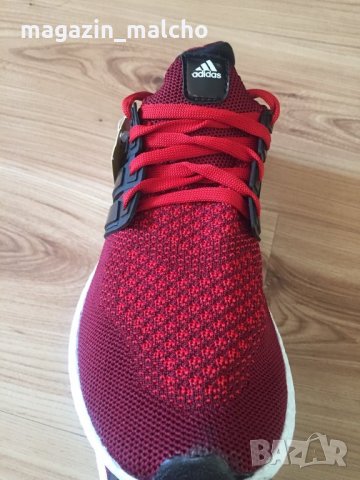 МАРАТОНКИ – ADIDAS; размер: 42, снимка 6 - Маратонки - 28612105