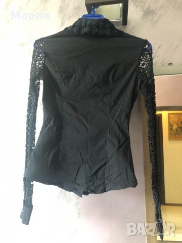 Риза Madness, снимка 5 - Ризи - 33343280