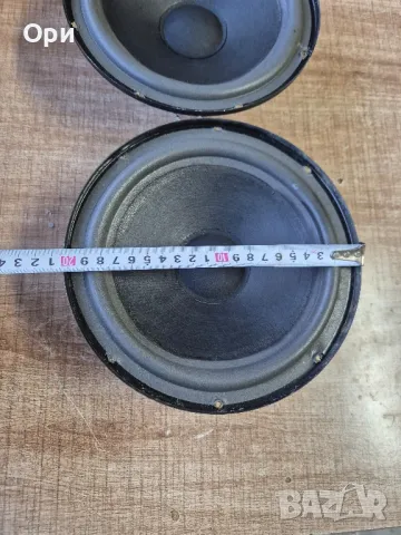 Нискочестотни говорители 

Philips AD80602/W4 - 8инча8, снимка 7 - Тонколони - 50101605