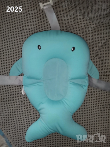 бебешка вана  NeoNato, снимка 4 - За банята - 53583924