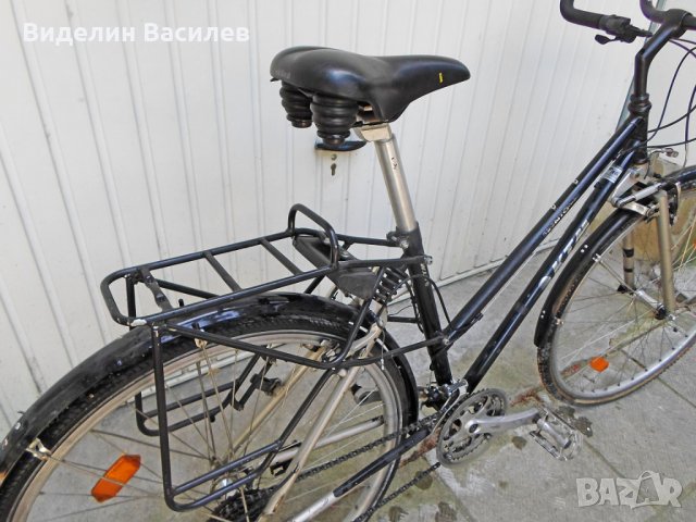 KTM Trento Comfort 28*/46 размер градски велосипед/, снимка 8 - Велосипеди - 33241668