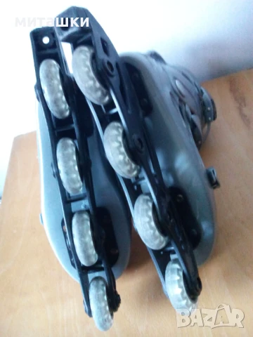 Дамски , юношески ролери №38, снимка 6 - Ролери, кънки - 50590034