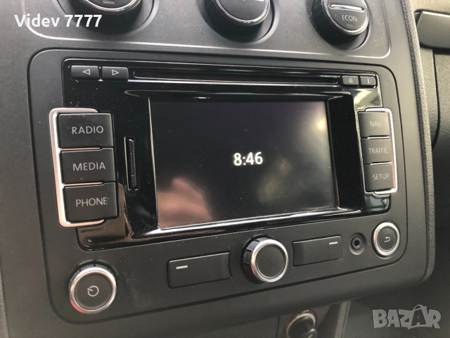 Оригинални мултимедии и навигации за Vw/Seat/Skoda RNS 310/315 RCD 510, снимка 17 - Навигация за кола - 44876122