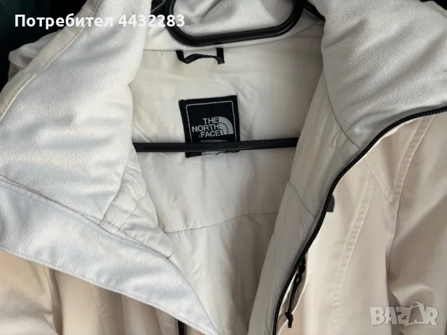 Дамско яке The North Face, снимка 2 - Якета - 50054280