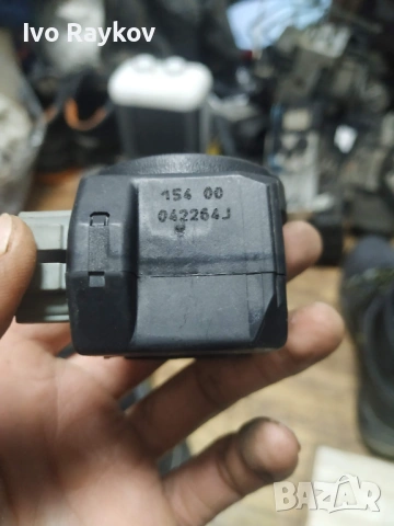 Имобилайзер 042264J за RENAULT CLIO , Renault  Kangoo , снимка 3 - Части - 53402692