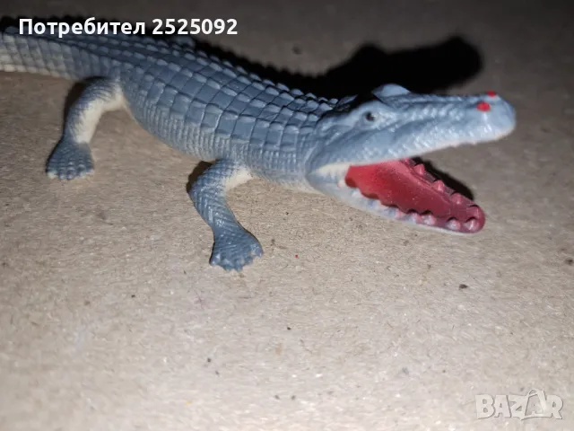 Фигурки животни хубава матрица, снимка 4 - Фигурки - 47629347