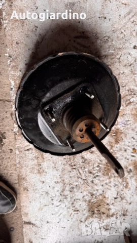 Серво усилвател / Спирачна помпа за Chevrolet Captiva - P96625854 / SB0727C5040, снимка 2 - Части - 52217402